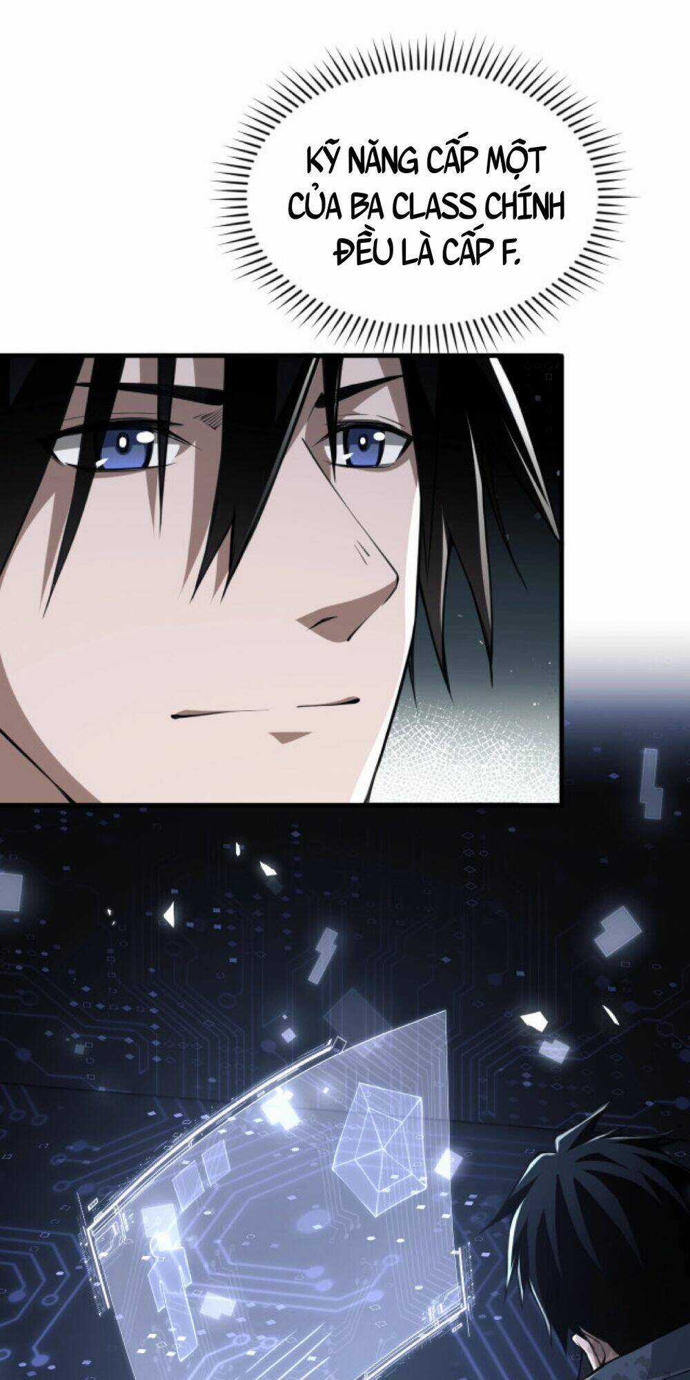 Mạt Thế Triệu Hoán Cuồng Triều Chapter 2 trang 75