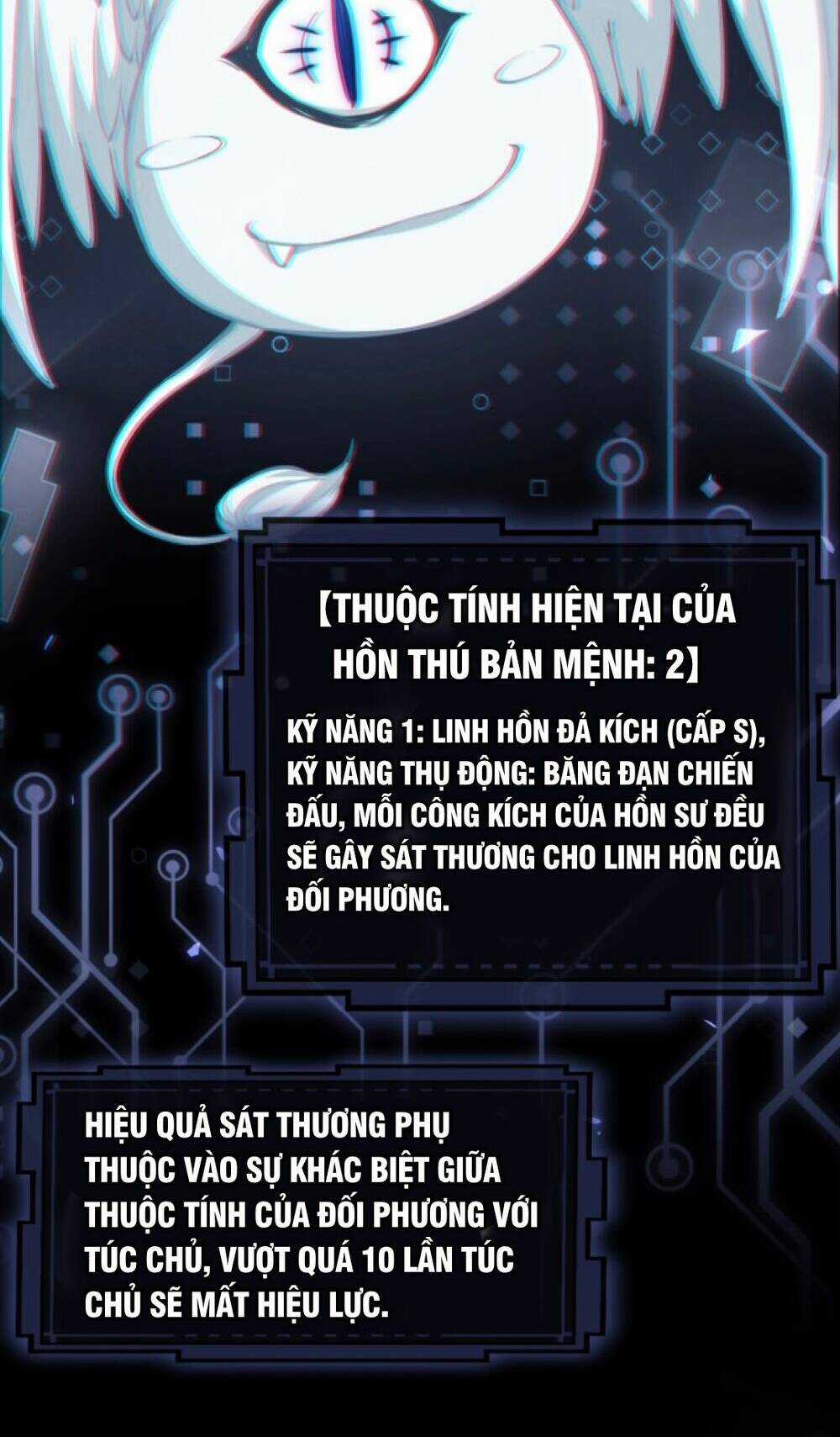 Mạt Thế Triệu Hoán Cuồng Triều Chapter 2 trang 79