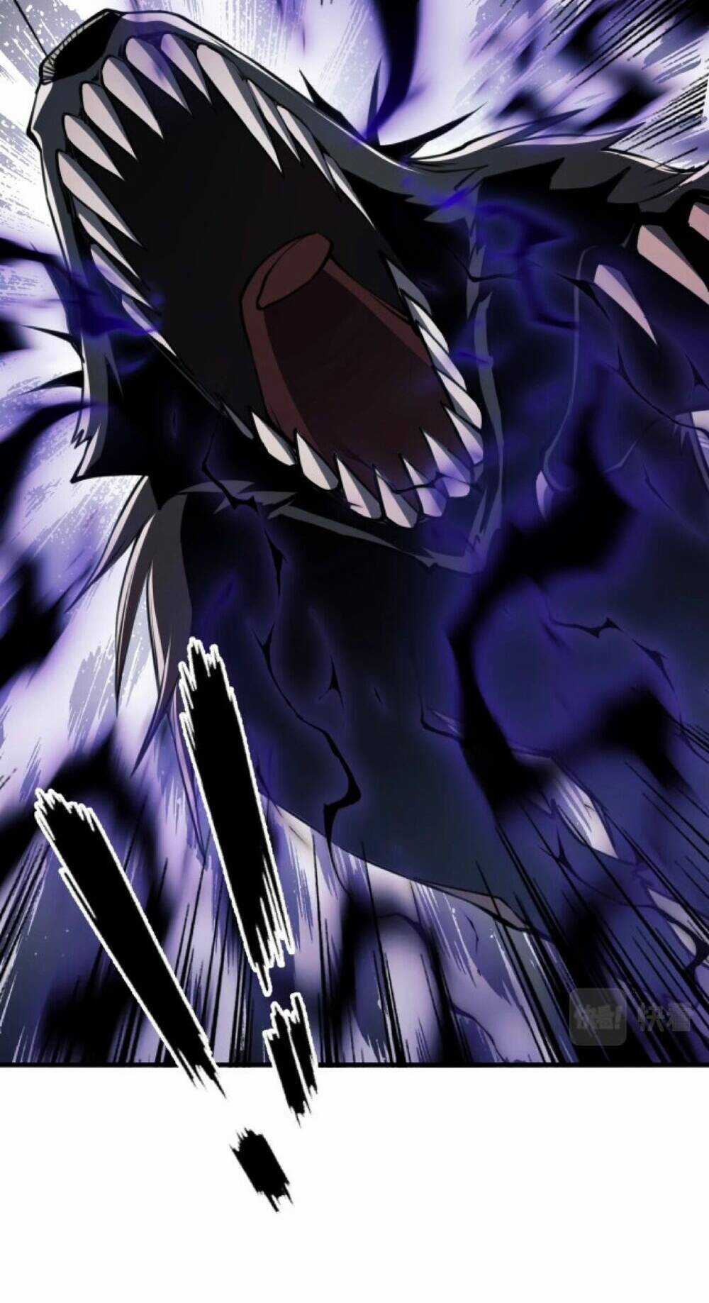 Mạt Thế Triệu Hoán Cuồng Triều Chapter 2 trang 8