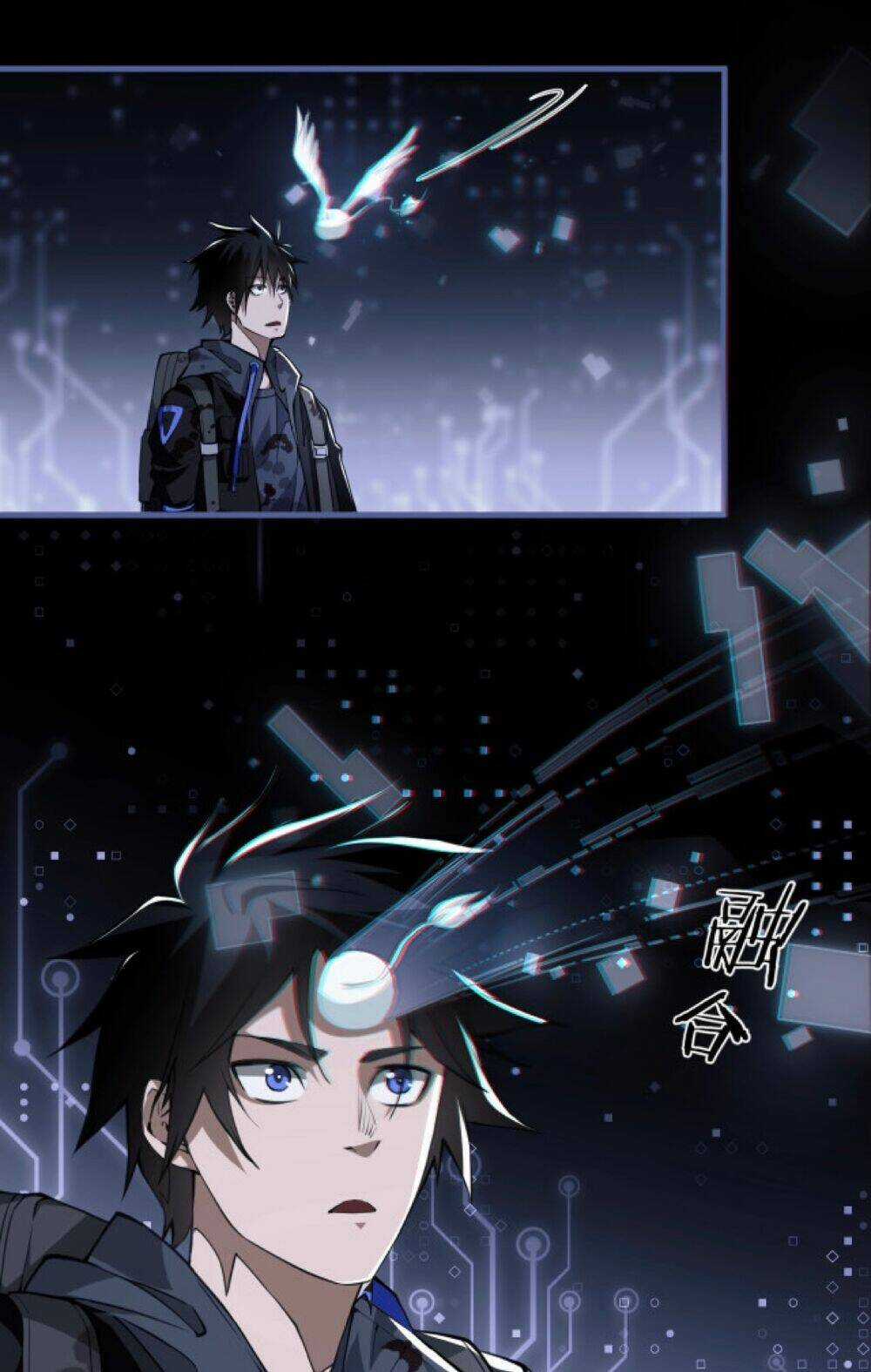 Mạt Thế Triệu Hoán Cuồng Triều Chapter 2 trang 80