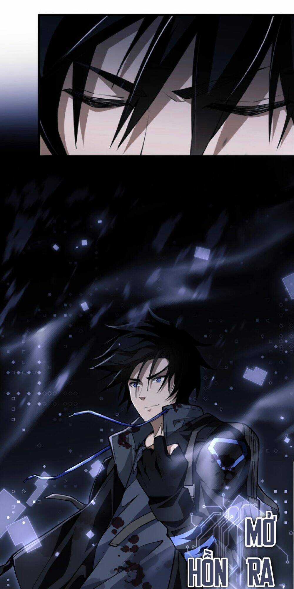 Mạt Thế Triệu Hoán Cuồng Triều Chapter 2 trang 82