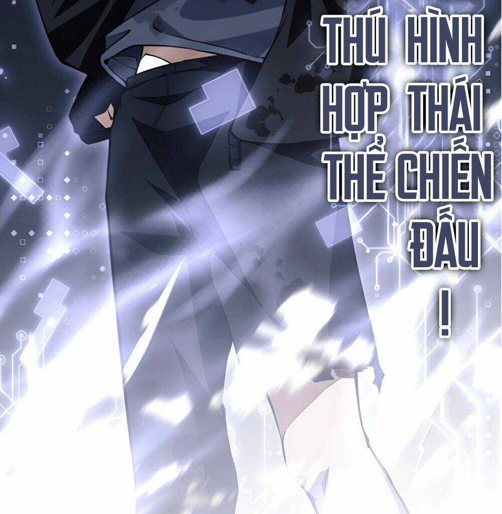 Mạt Thế Triệu Hoán Cuồng Triều Chapter 2 trang 83