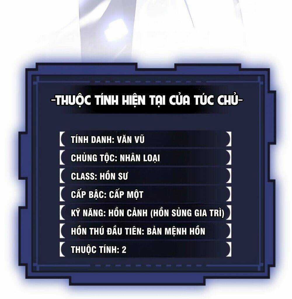 Mạt Thế Triệu Hoán Cuồng Triều Chapter 2 trang 84