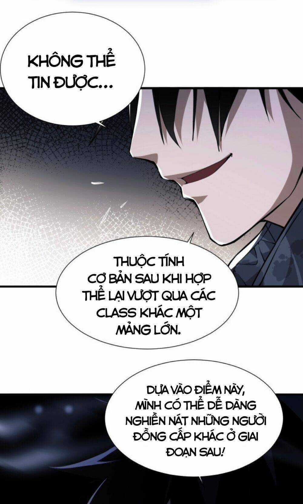 Mạt Thế Triệu Hoán Cuồng Triều Chapter 2 trang 85