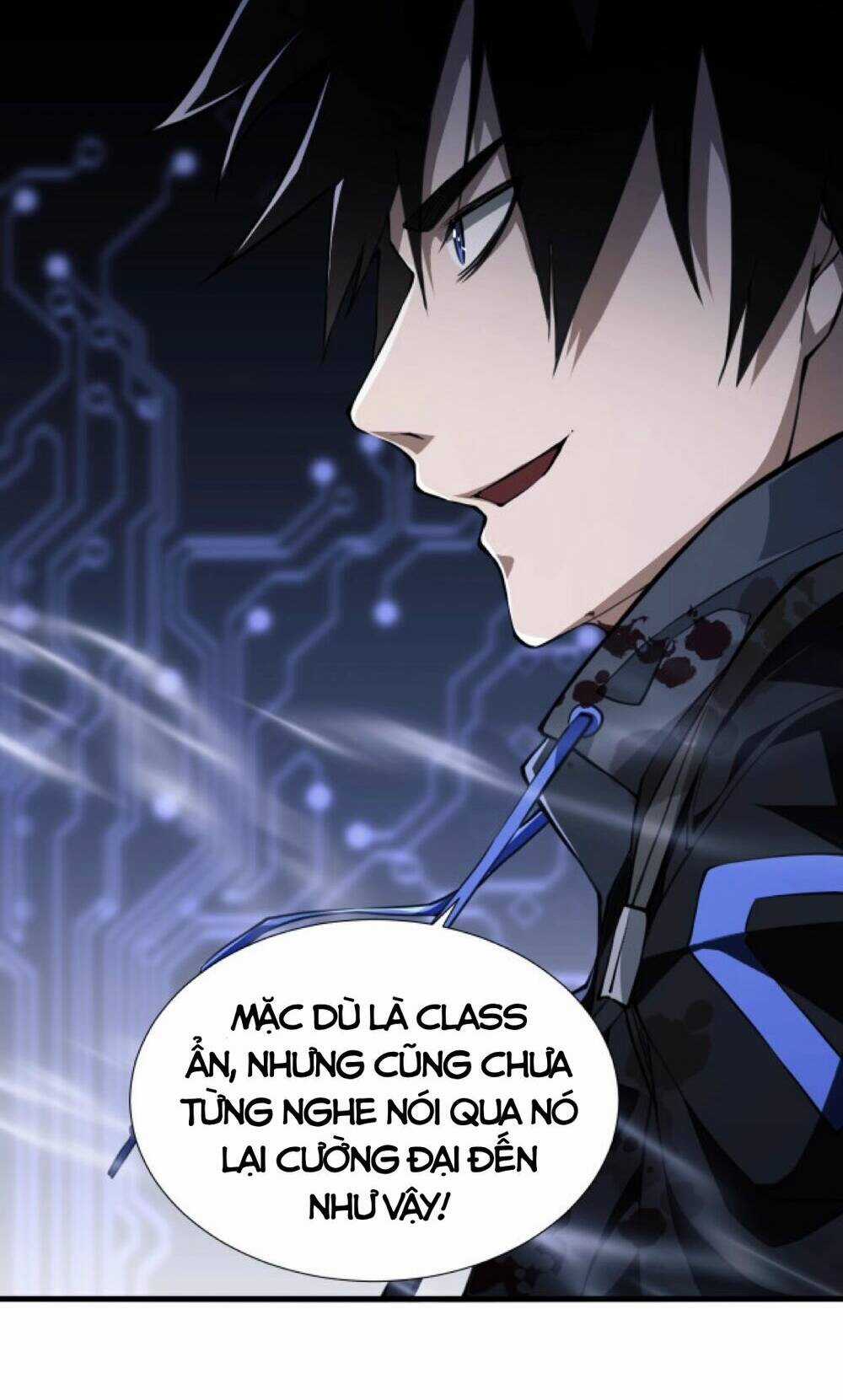 Mạt Thế Triệu Hoán Cuồng Triều Chapter 2 trang 86