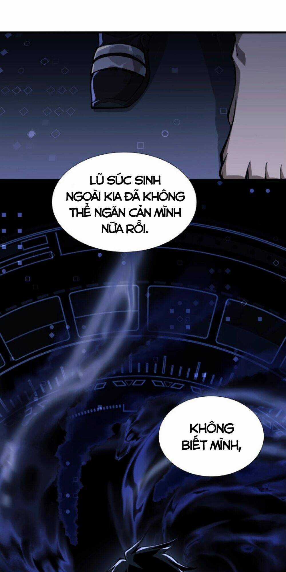 Mạt Thế Triệu Hoán Cuồng Triều Chapter 2 trang 87