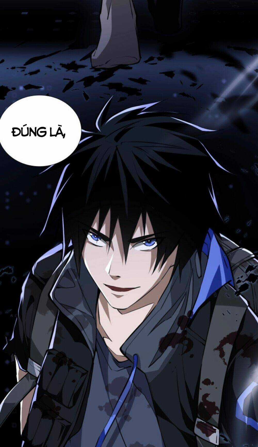 Mạt Thế Triệu Hoán Cuồng Triều Chapter 2 trang 90