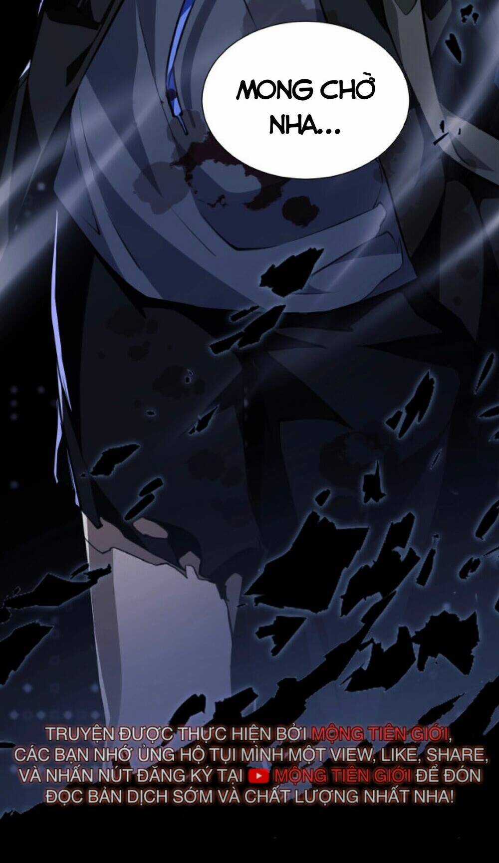 Mạt Thế Triệu Hoán Cuồng Triều Chapter 2 trang 91