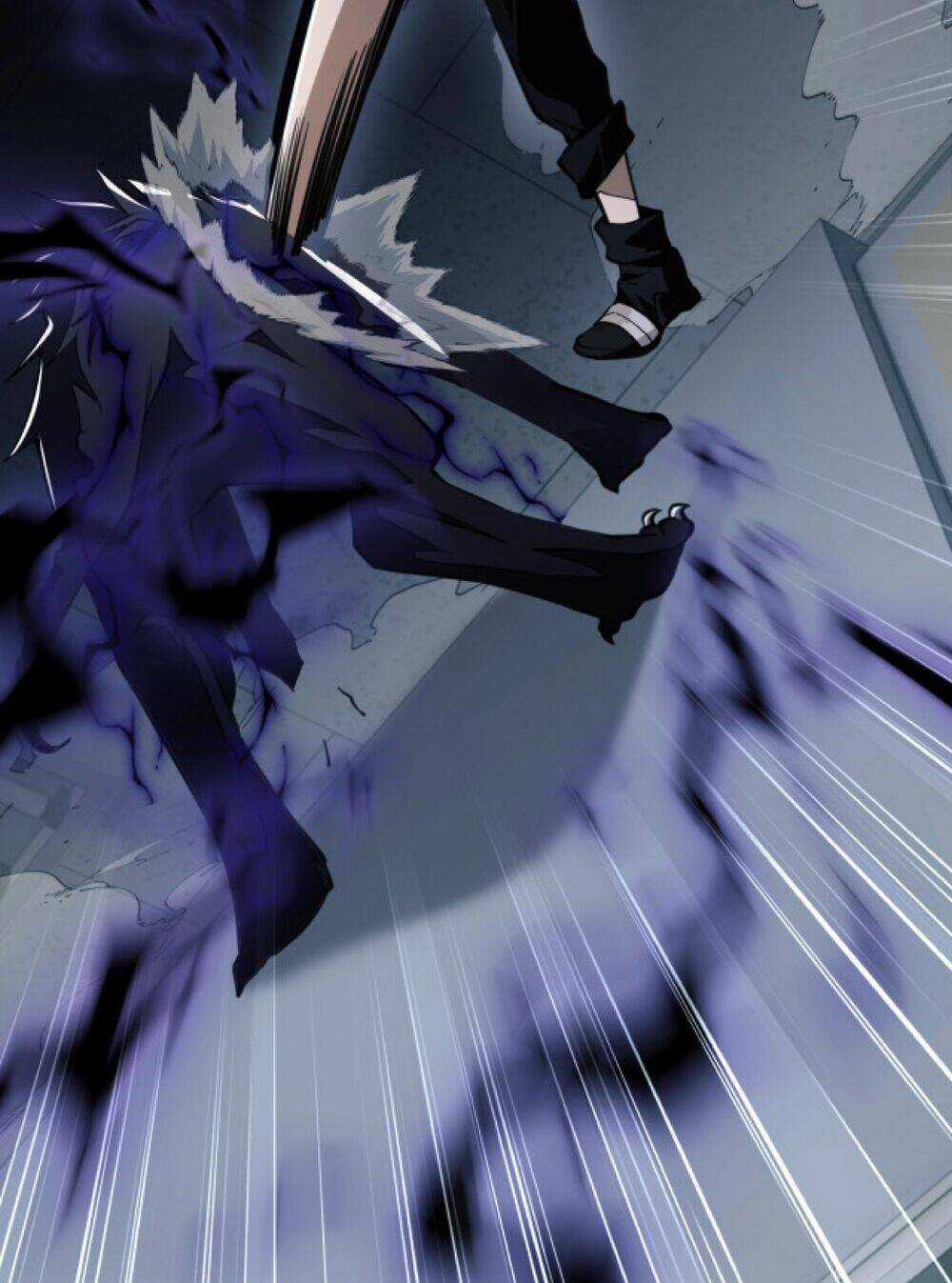 Mạt Thế Triệu Hoán Cuồng Triều Chapter 3 trang 11