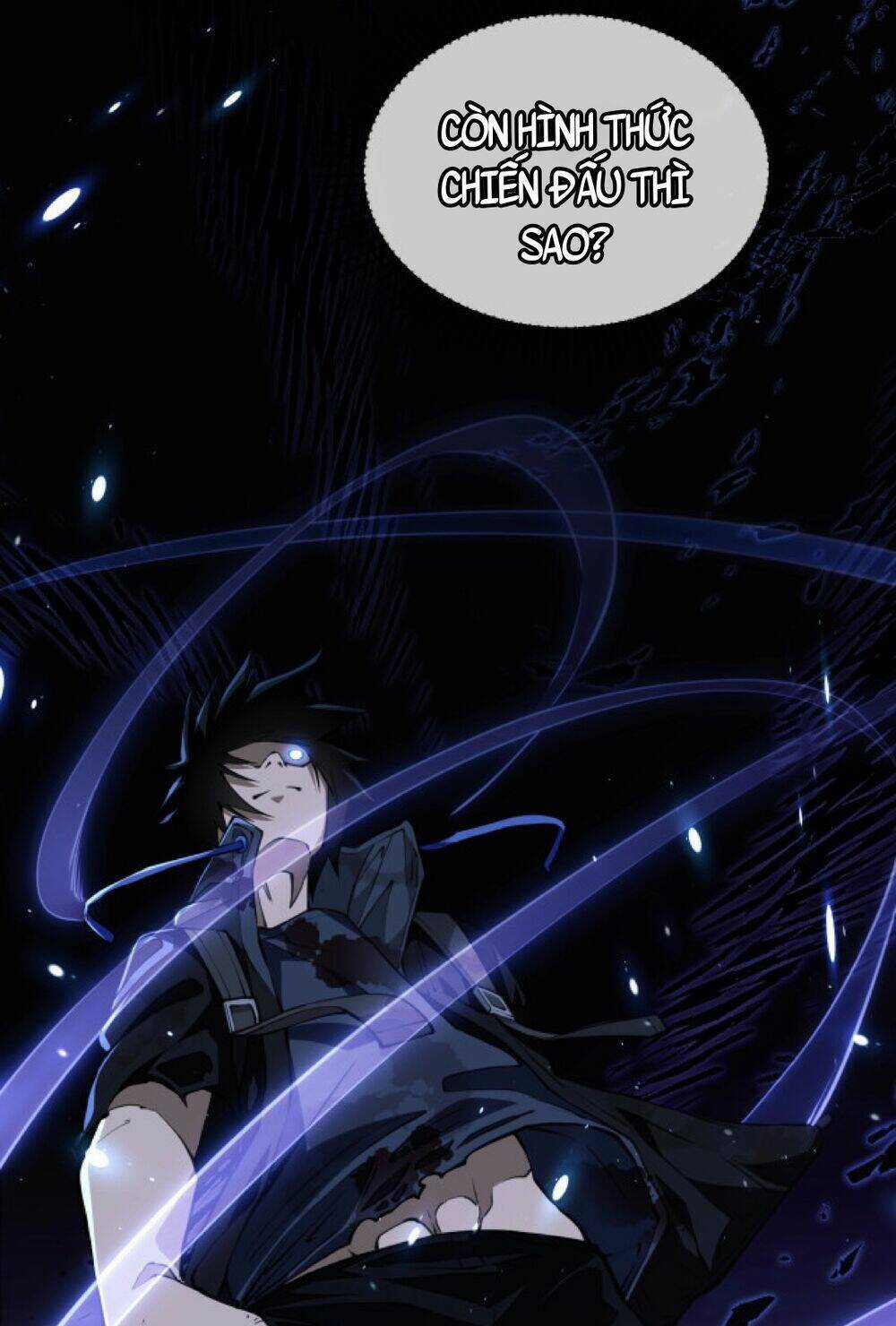 Mạt Thế Triệu Hoán Cuồng Triều Chapter 3 trang 15