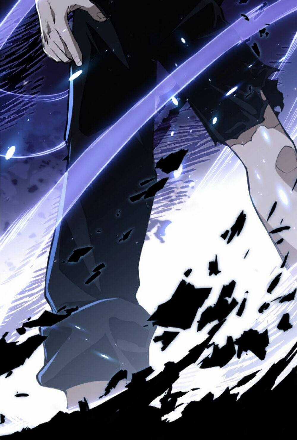 Mạt Thế Triệu Hoán Cuồng Triều Chapter 3 trang 16