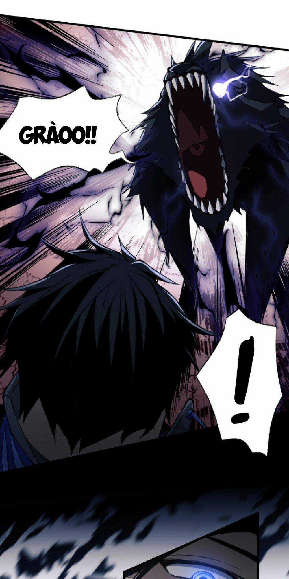 Mạt Thế Triệu Hoán Cuồng Triều Chapter 3 trang 17