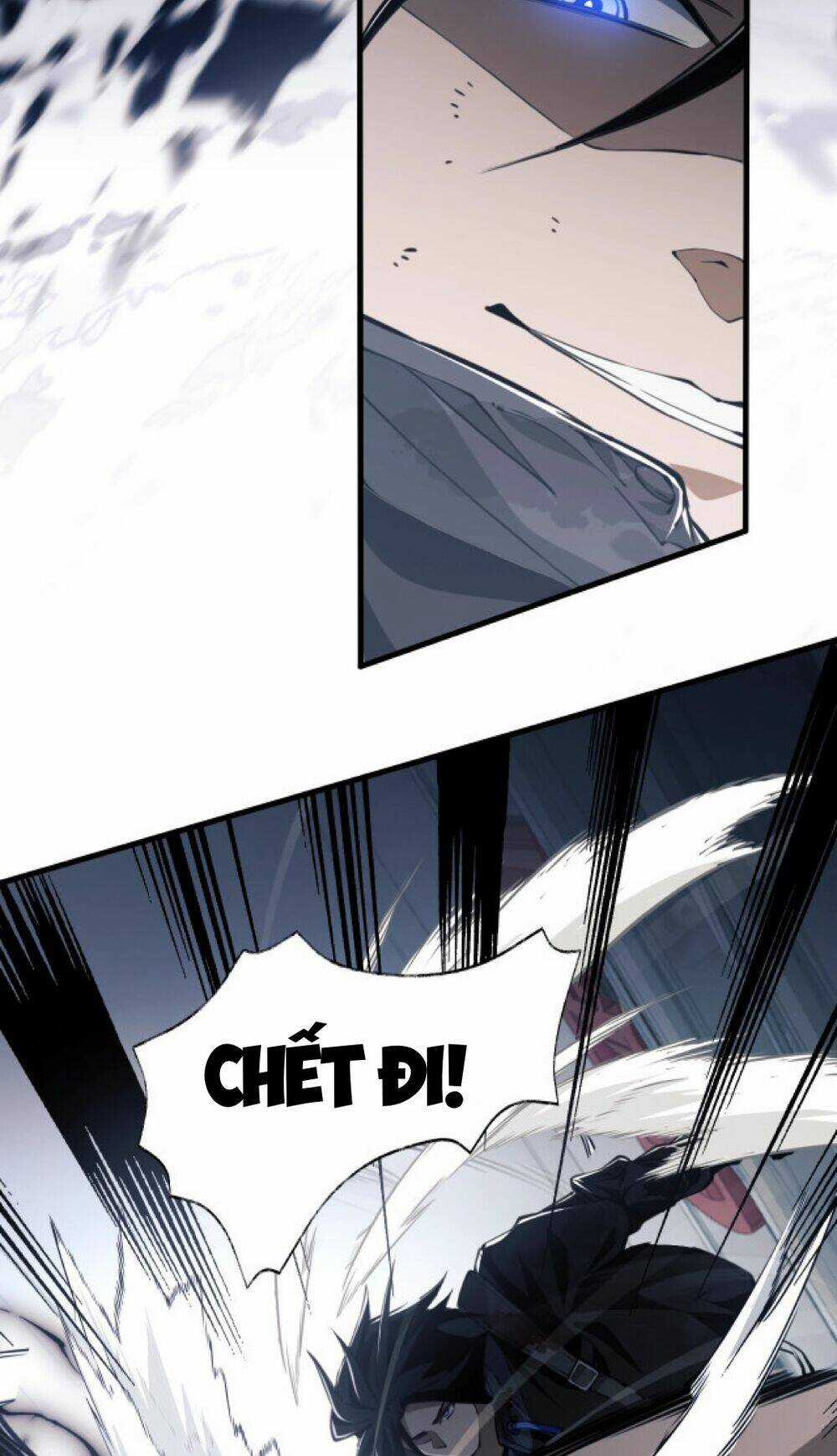 Mạt Thế Triệu Hoán Cuồng Triều Chapter 3 trang 18