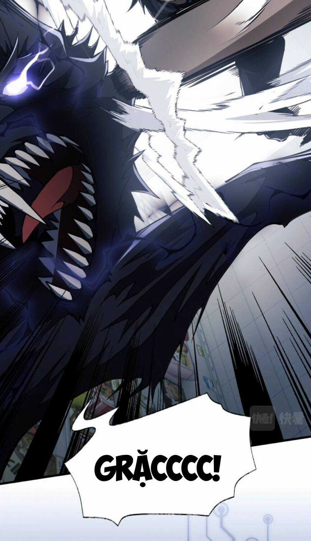 Mạt Thế Triệu Hoán Cuồng Triều Chapter 3 trang 19