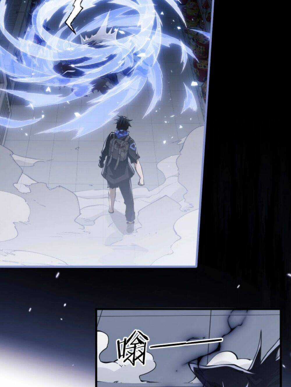 Mạt Thế Triệu Hoán Cuồng Triều Chapter 3 trang 22