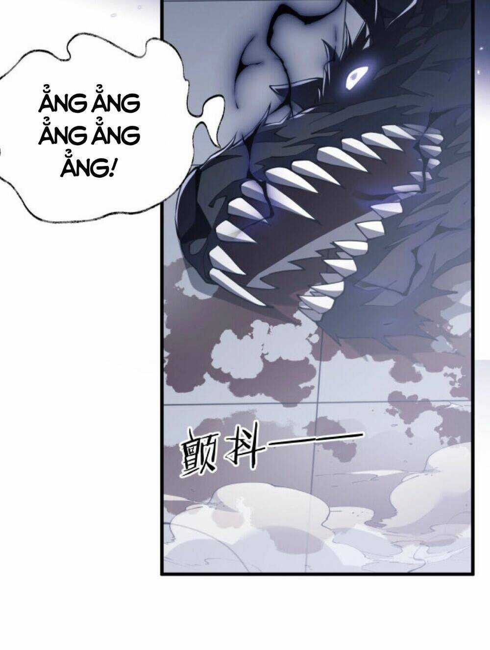 Mạt Thế Triệu Hoán Cuồng Triều Chapter 3 trang 23