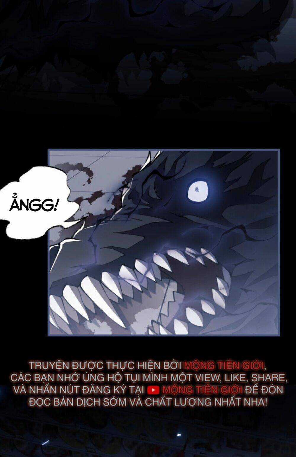 Mạt Thế Triệu Hoán Cuồng Triều Chapter 3 trang 25