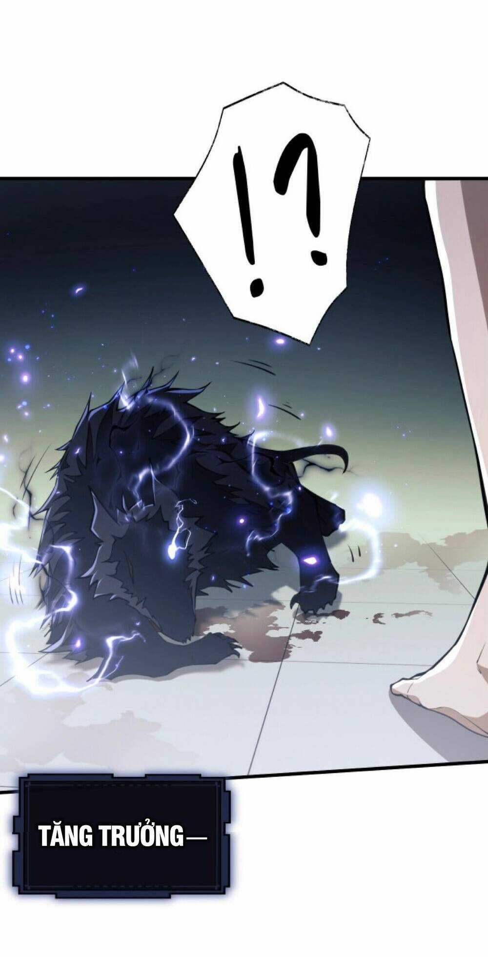 Mạt Thế Triệu Hoán Cuồng Triều Chapter 3 trang 28