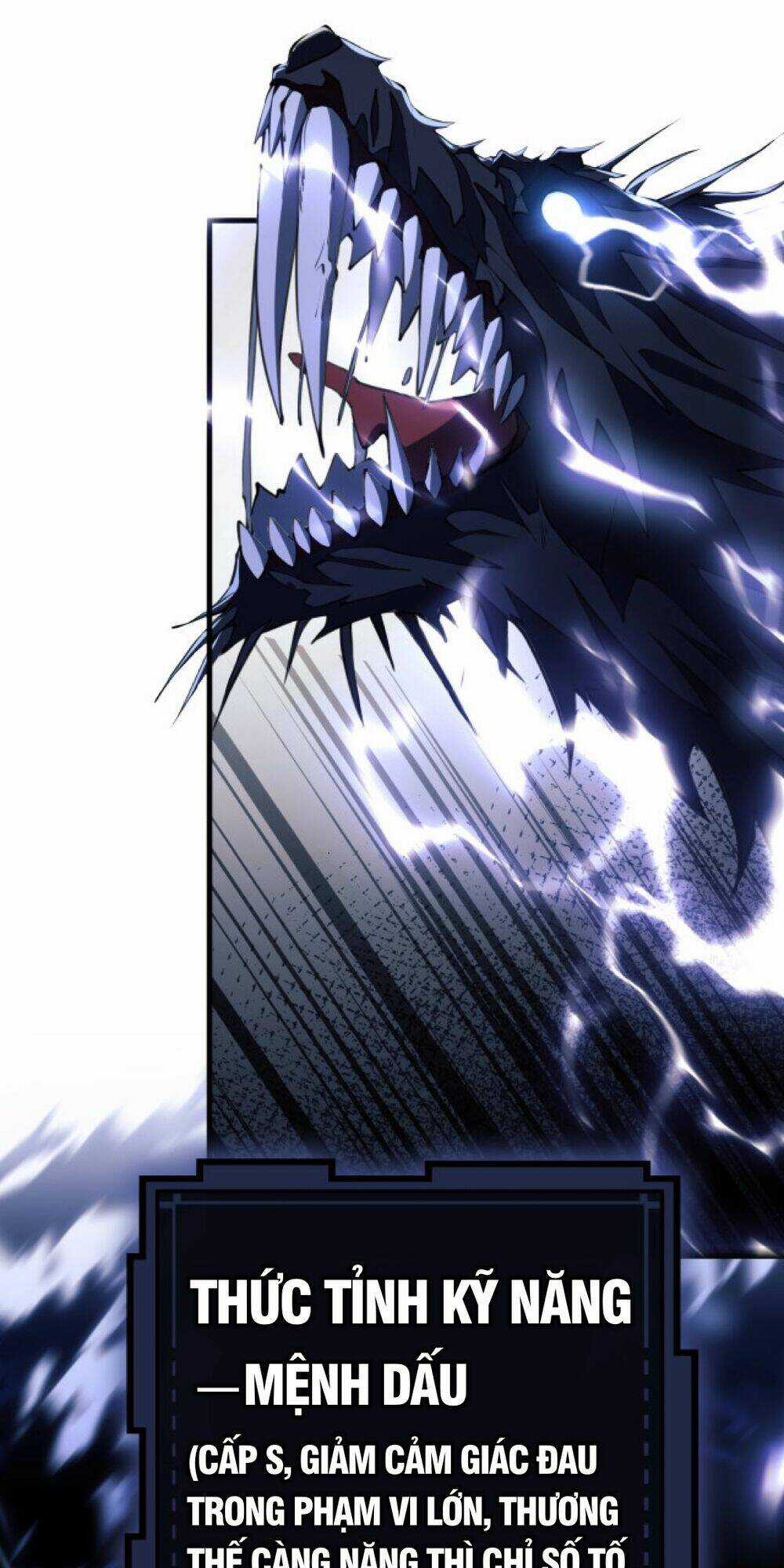 Mạt Thế Triệu Hoán Cuồng Triều Chapter 3 trang 29