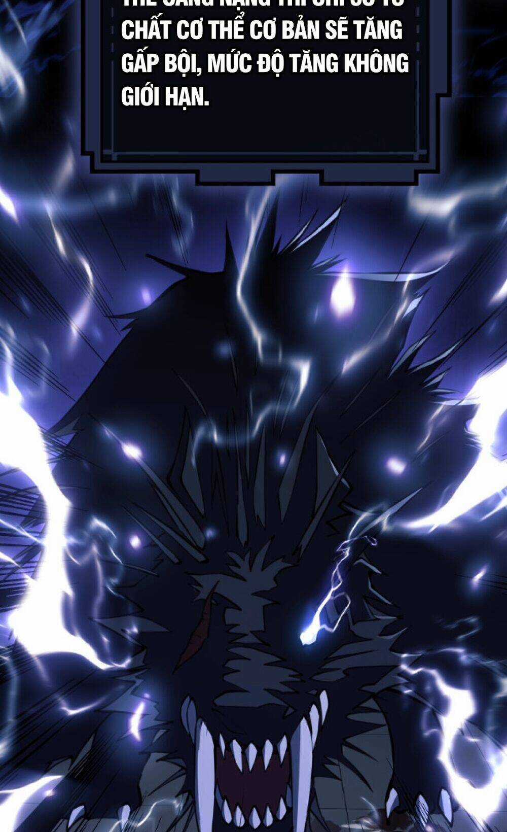 Mạt Thế Triệu Hoán Cuồng Triều Chapter 3 trang 30