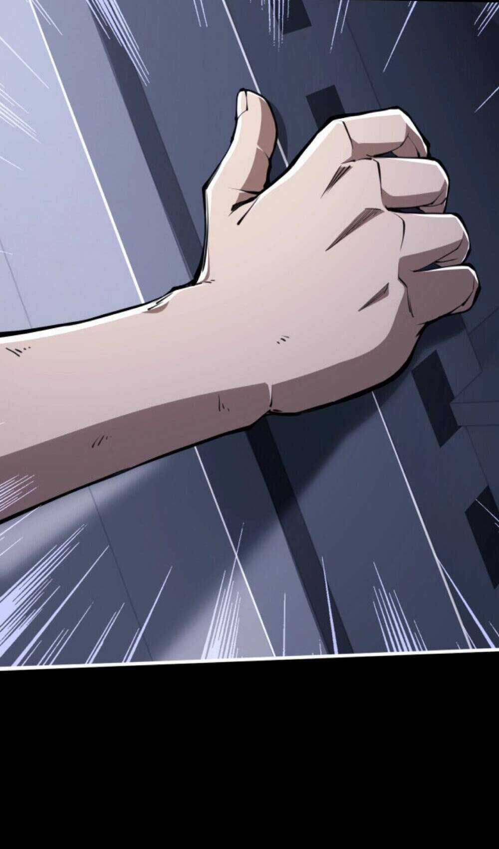 Mạt Thế Triệu Hoán Cuồng Triều Chapter 3 trang 37