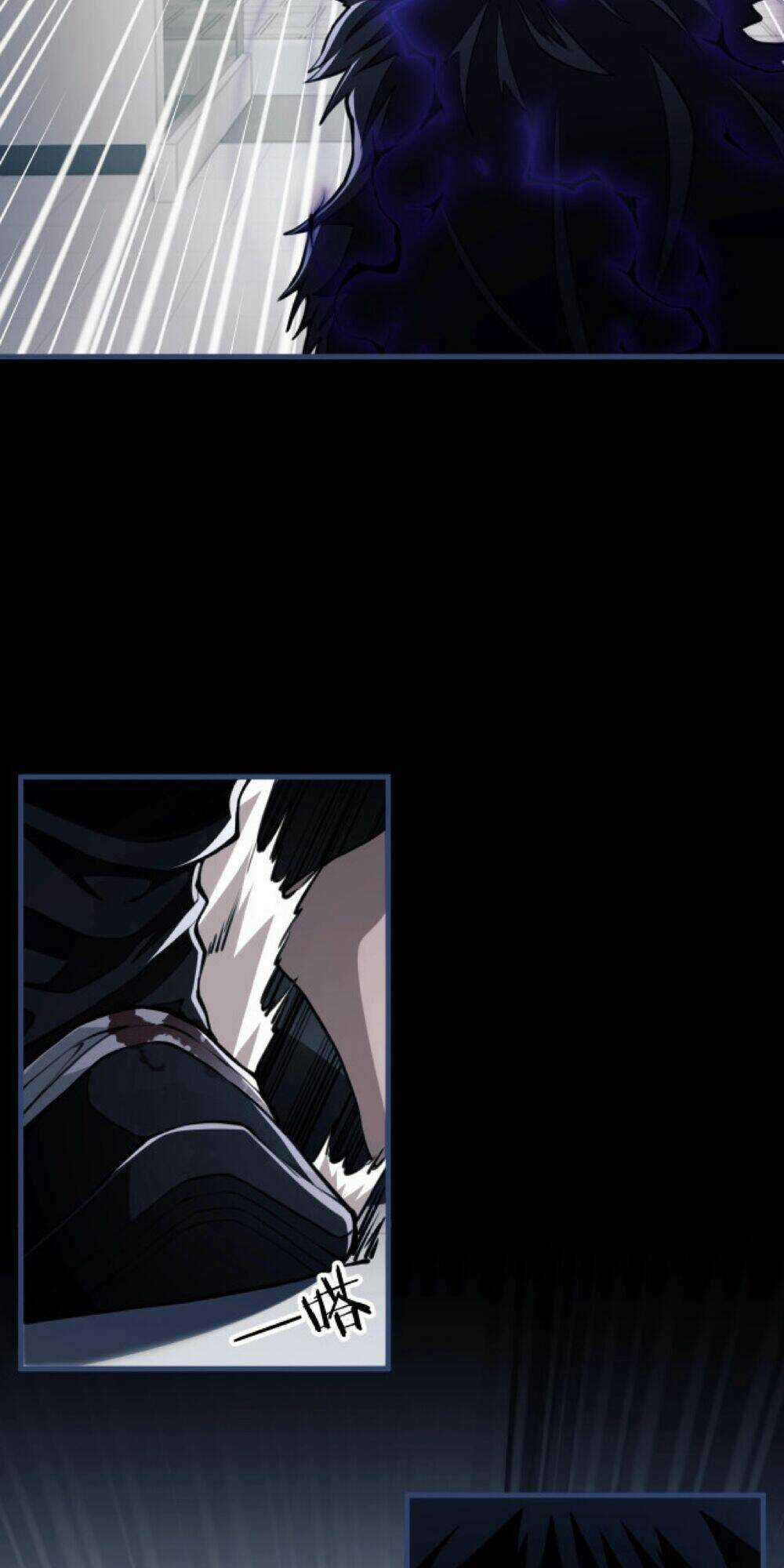 Mạt Thế Triệu Hoán Cuồng Triều Chapter 3 trang 4