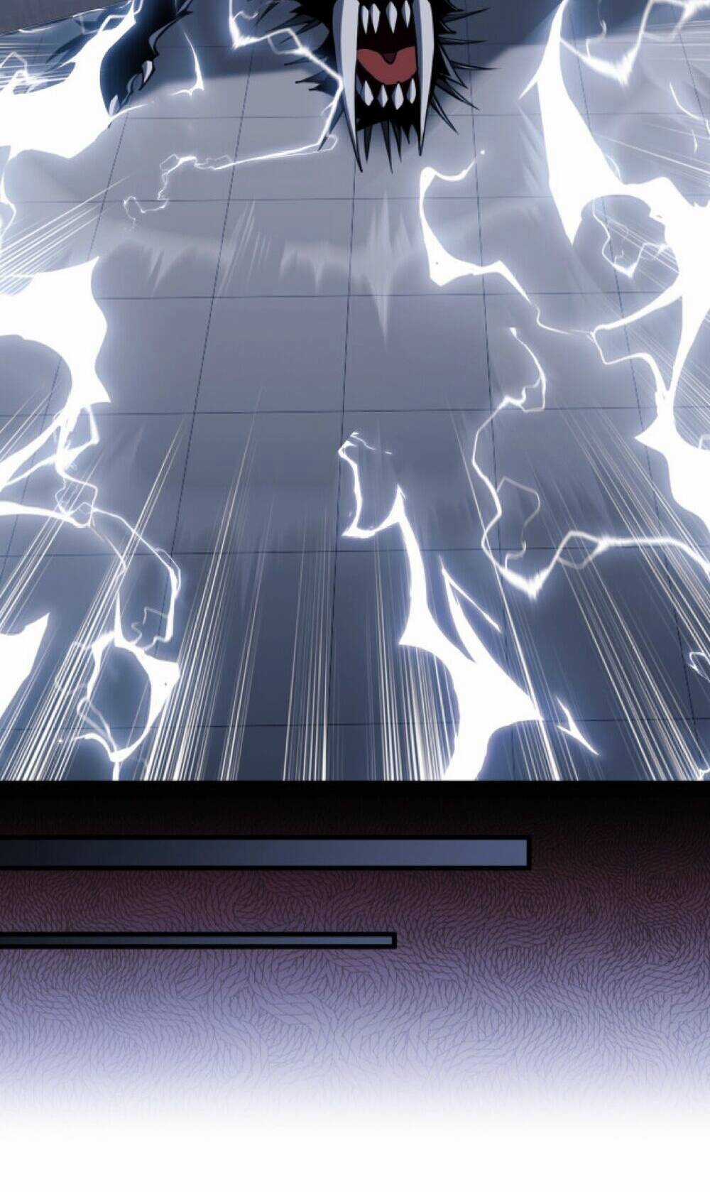 Mạt Thế Triệu Hoán Cuồng Triều Chapter 3 trang 40