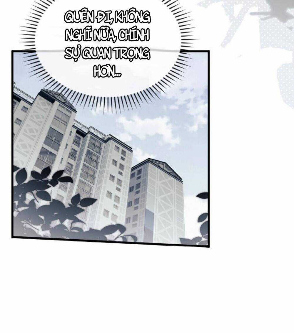 Mạt Thế Triệu Hoán Cuồng Triều Chapter 3 trang 44