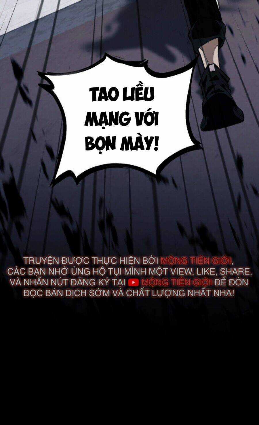 Mạt Thế Triệu Hoán Cuồng Triều Chapter 3 trang 53