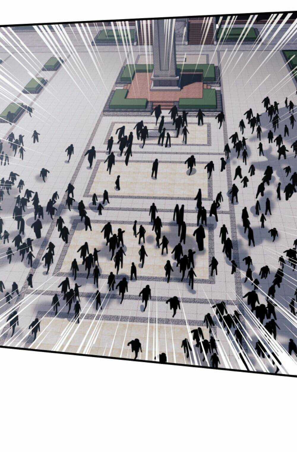 Mạt Thế Triệu Hoán Cuồng Triều Chapter 3 trang 57