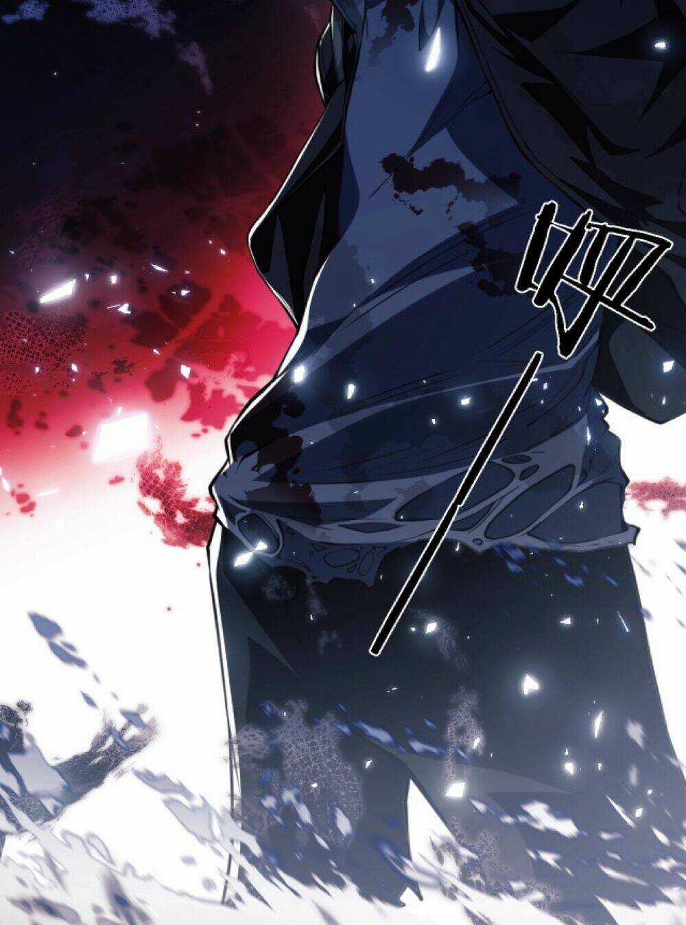 Mạt Thế Triệu Hoán Cuồng Triều Chapter 3 trang 59