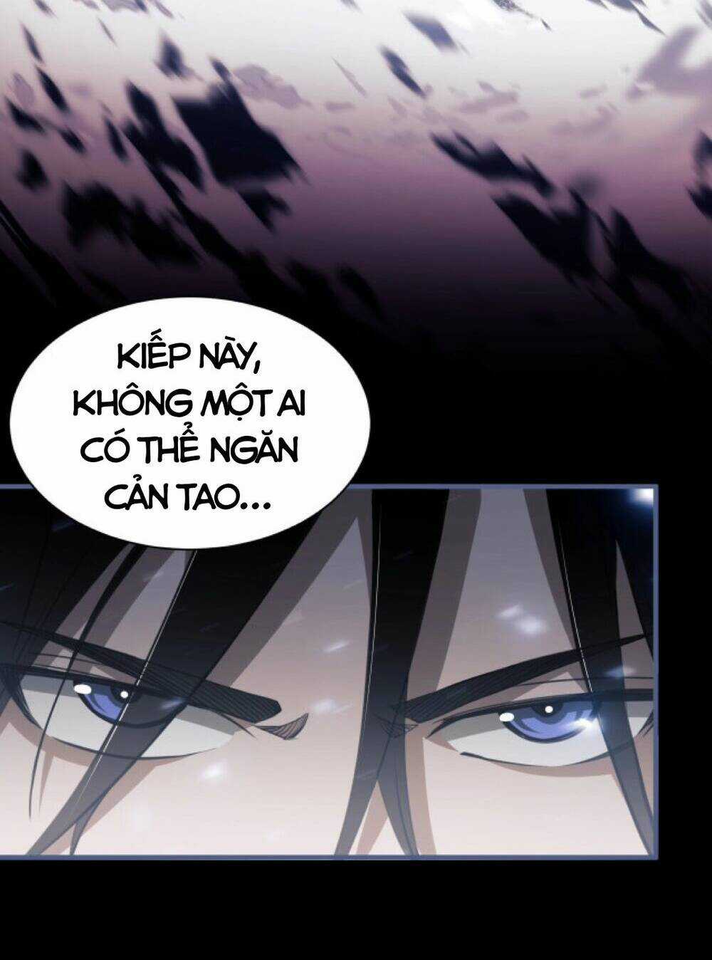 Mạt Thế Triệu Hoán Cuồng Triều Chapter 3 trang 60