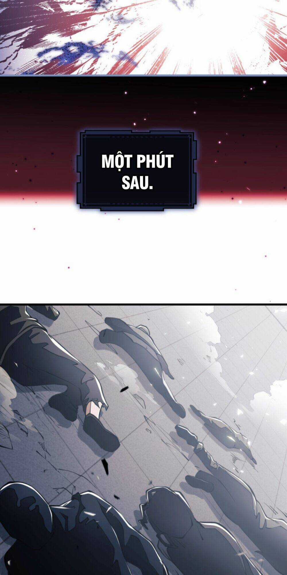 Mạt Thế Triệu Hoán Cuồng Triều Chapter 3 trang 62