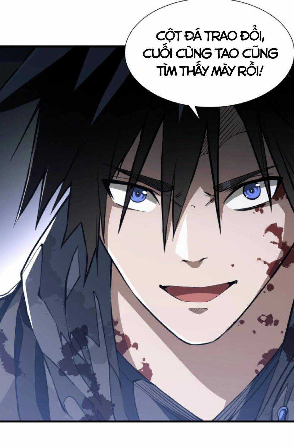 Mạt Thế Triệu Hoán Cuồng Triều Chapter 3 trang 64