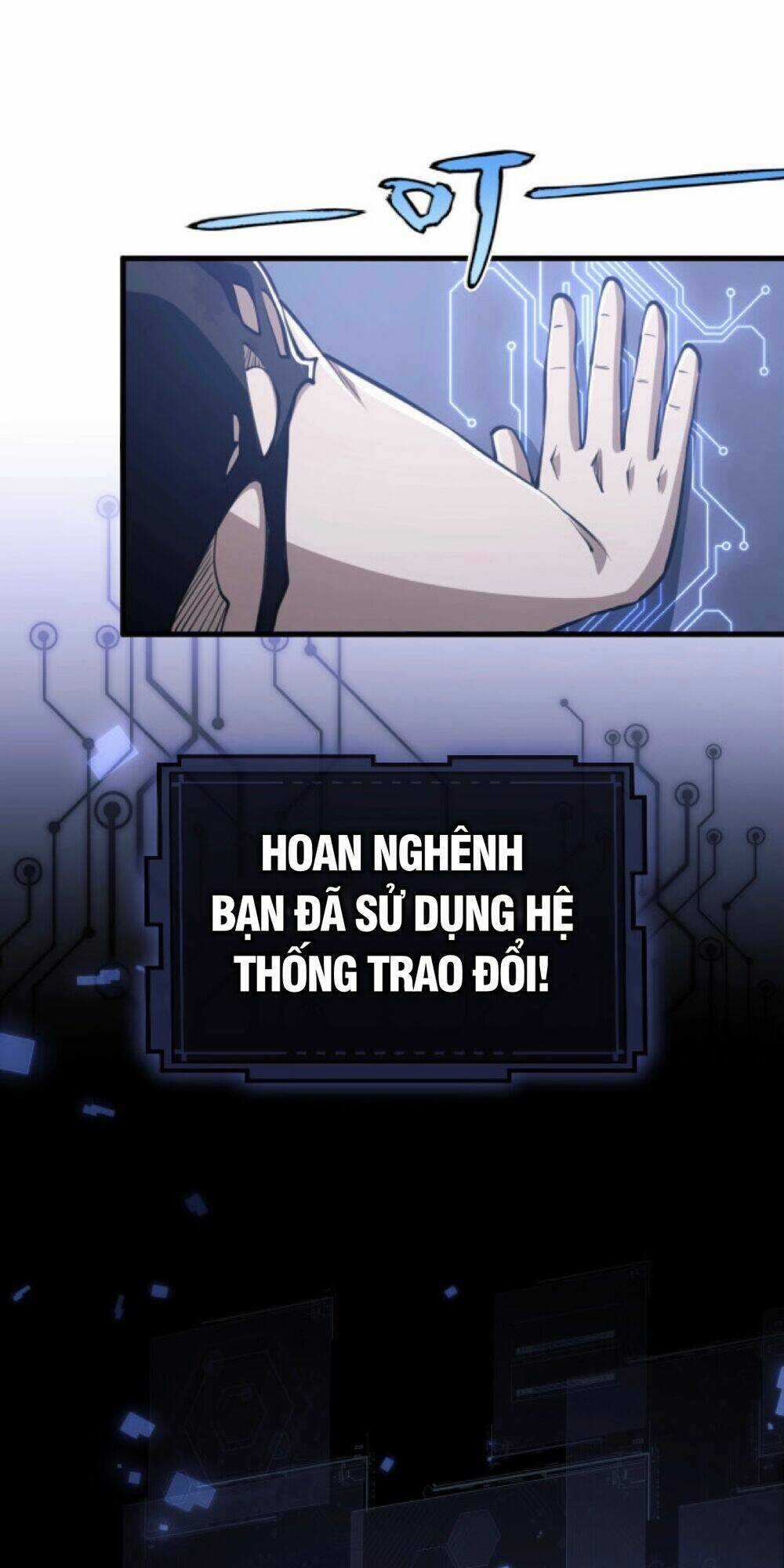 Mạt Thế Triệu Hoán Cuồng Triều Chapter 3 trang 65