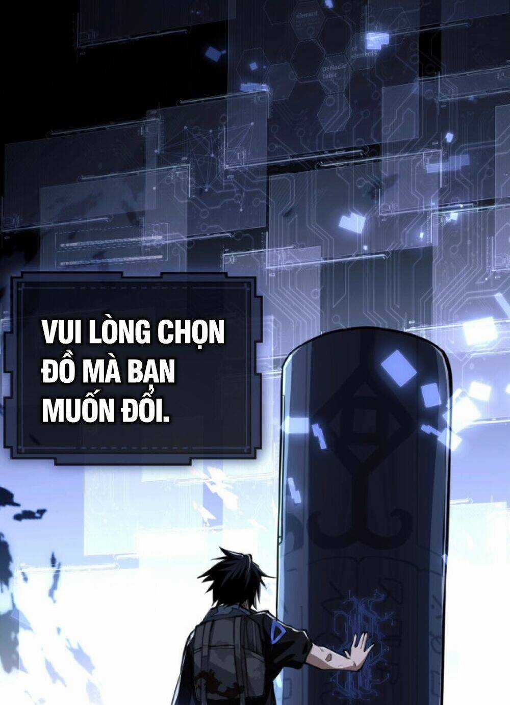 Mạt Thế Triệu Hoán Cuồng Triều Chapter 3 trang 66