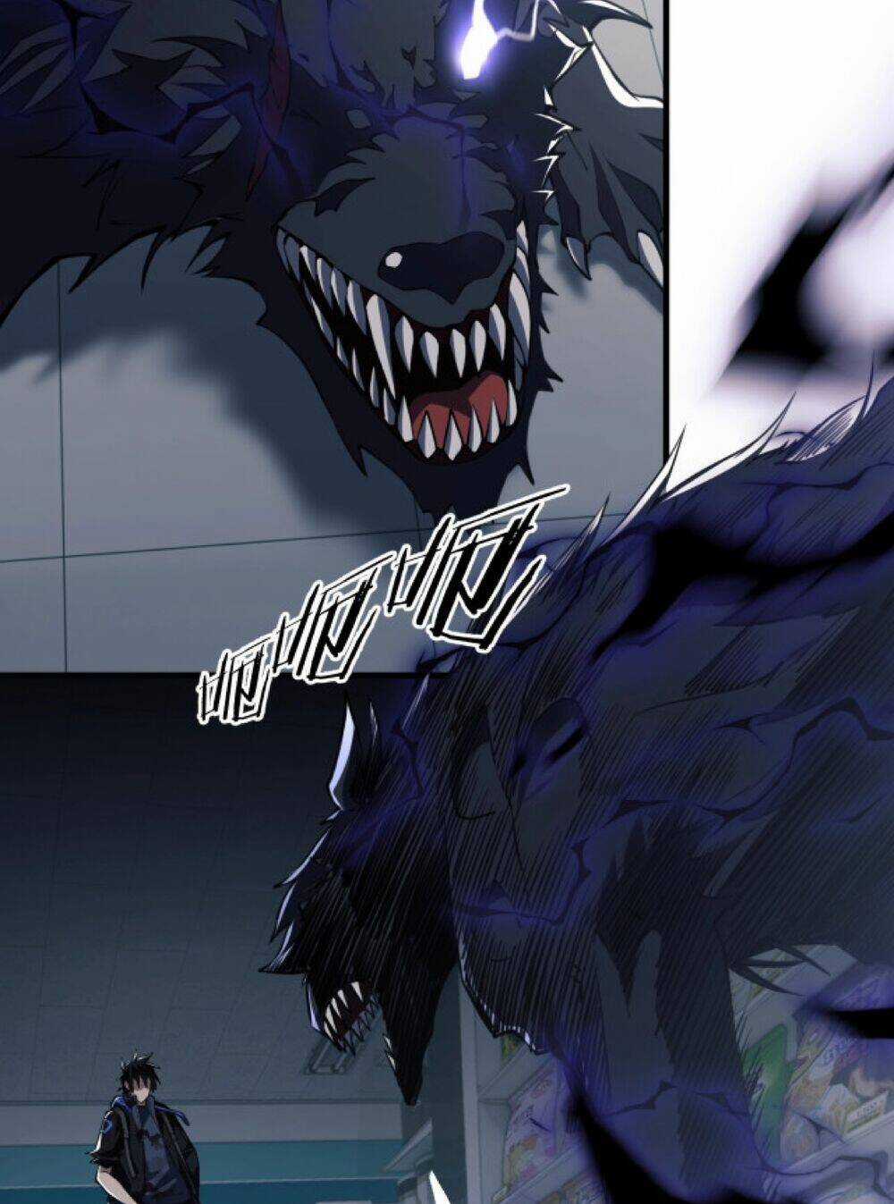 Mạt Thế Triệu Hoán Cuồng Triều Chapter 3 trang 8