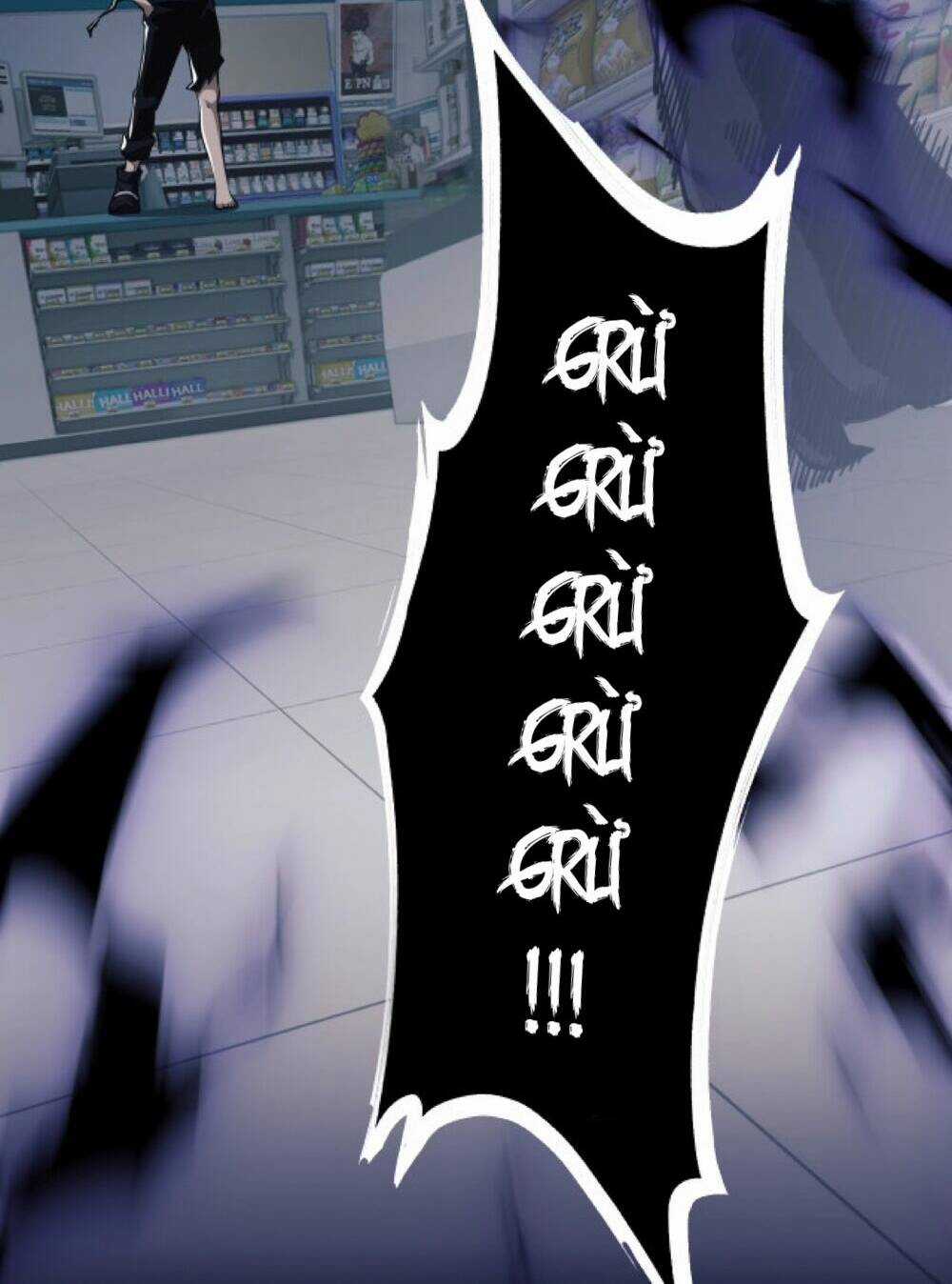 Mạt Thế Triệu Hoán Cuồng Triều Chapter 3 trang 9