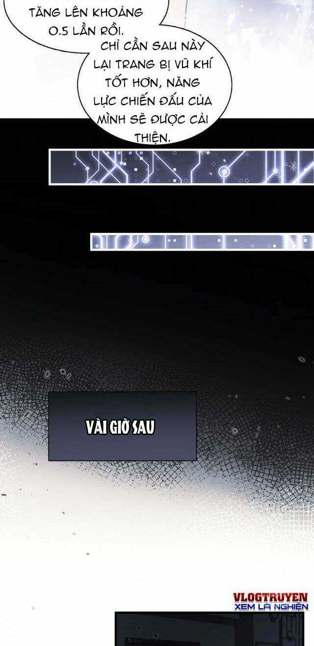 Mạt Thế Triệu Hoán Cuồng Triều Chapter 4 trang 10