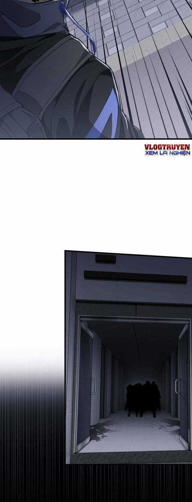 Mạt Thế Triệu Hoán Cuồng Triều Chapter 4 trang 15