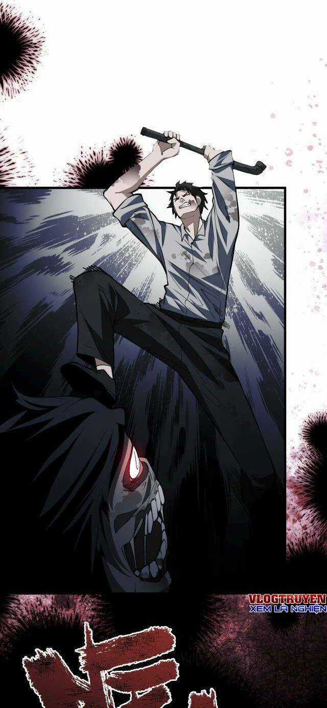 Mạt Thế Triệu Hoán Cuồng Triều Chapter 4 trang 21