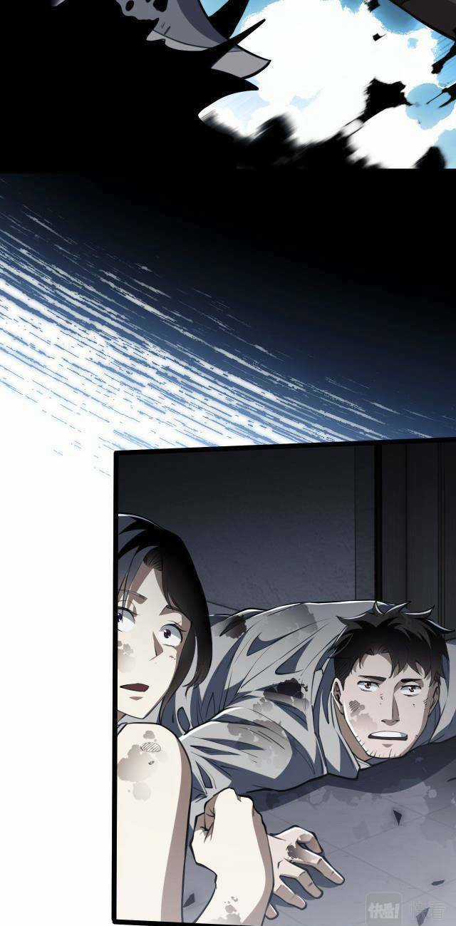 Mạt Thế Triệu Hoán Cuồng Triều Chapter 4 trang 26