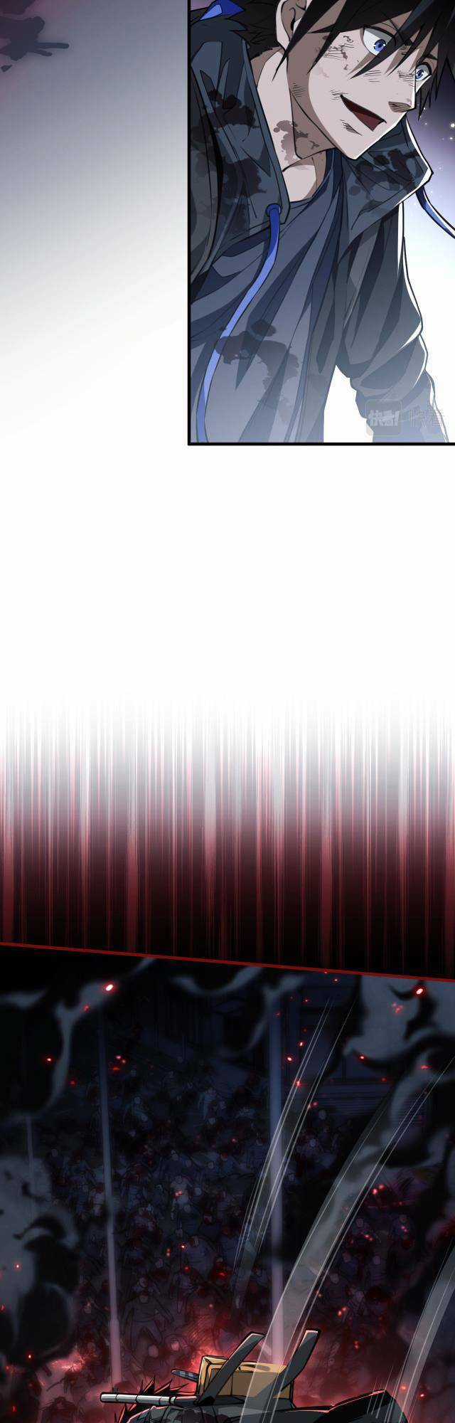 Mạt Thế Triệu Hoán Cuồng Triều Chapter 5 trang 15