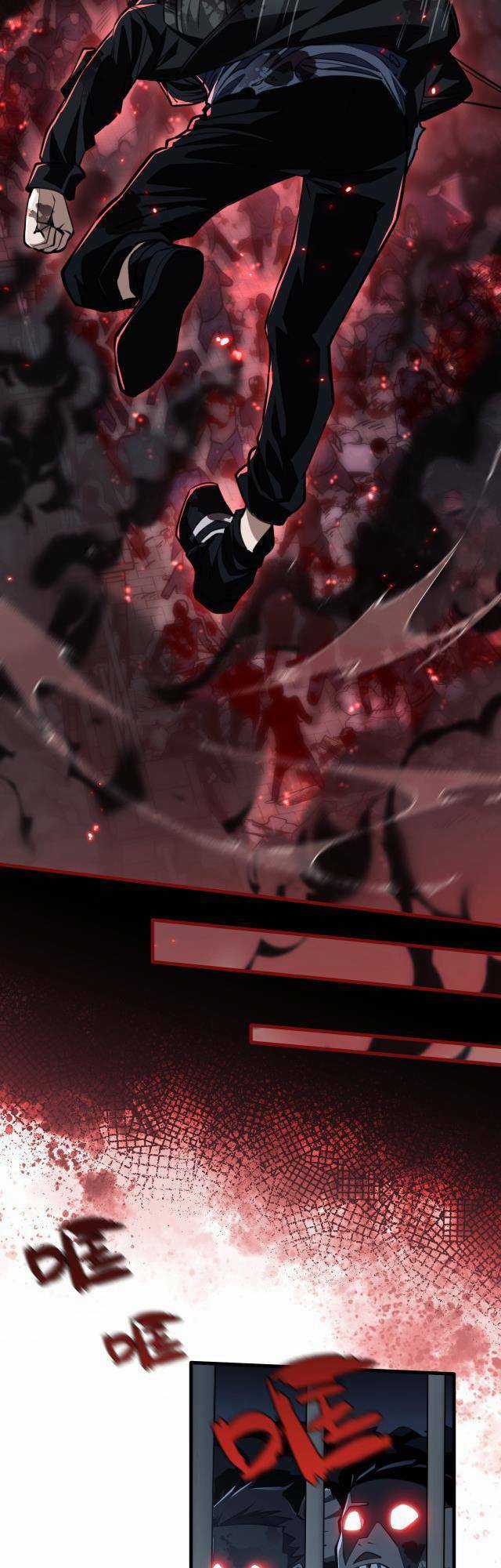 Mạt Thế Triệu Hoán Cuồng Triều Chapter 5 trang 16