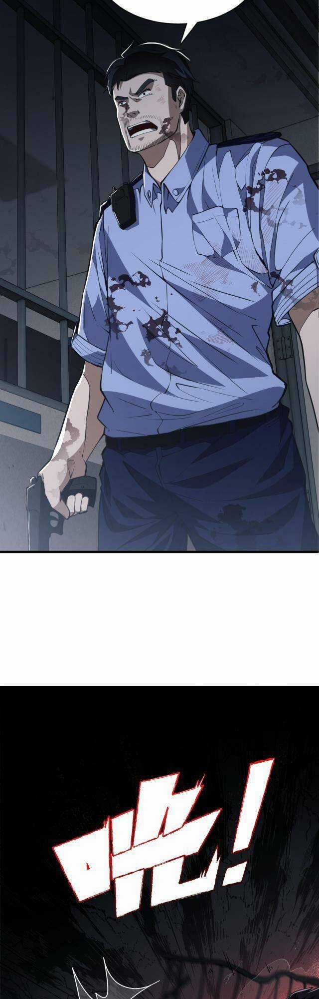 Mạt Thế Triệu Hoán Cuồng Triều Chapter 5 trang 21