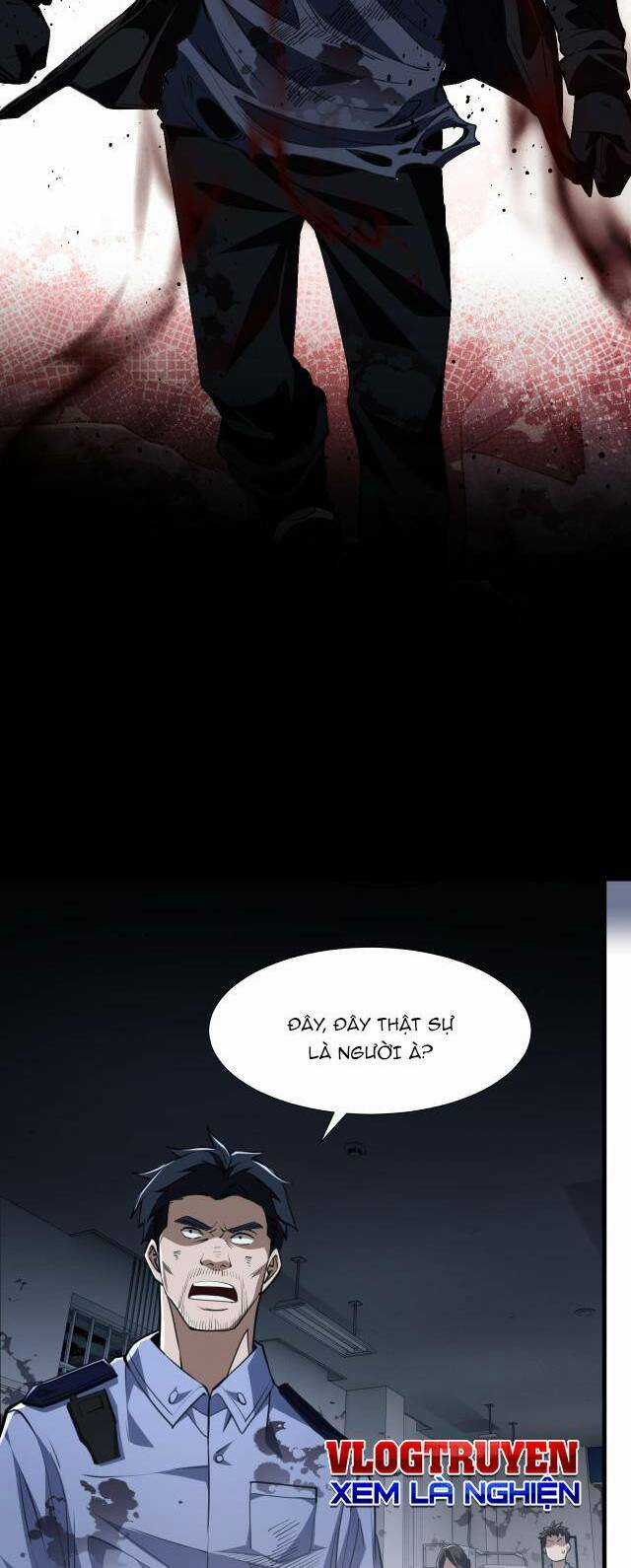 Mạt Thế Triệu Hoán Cuồng Triều Chapter 5 trang 29