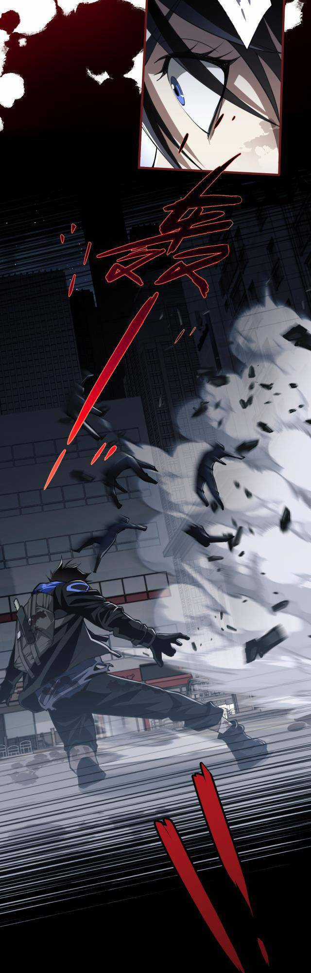 Mạt Thế Triệu Hoán Cuồng Triều Chapter 5 trang 7