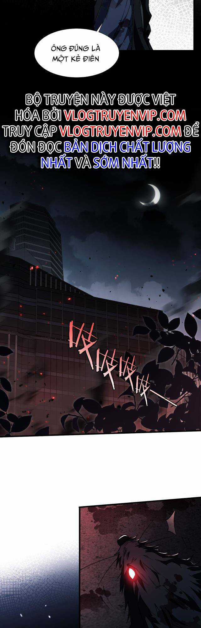 Mạt Thế Triệu Hoán Cuồng Triều Chapter 6 trang 10