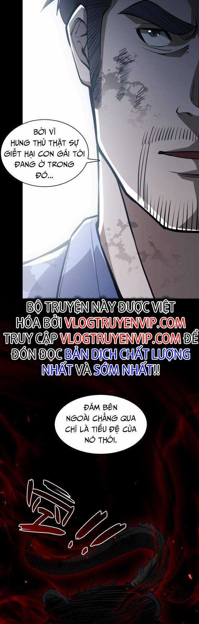 Mạt Thế Triệu Hoán Cuồng Triều Chapter 6 trang 13