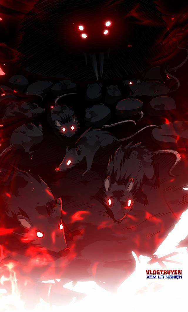 Mạt Thế Triệu Hoán Cuồng Triều Chapter 6 trang 14